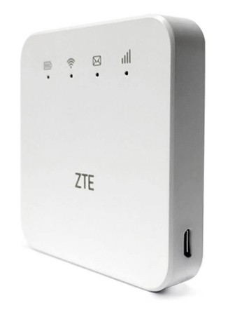 Zte 7520v3 mifi прошить